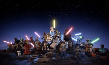 LEGO Star Wars The Skywalker Saga : de nouvelles infos (date, trailer, gameplay)