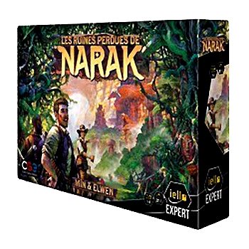 narak