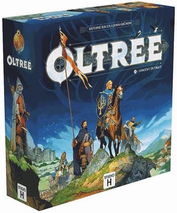 oltree