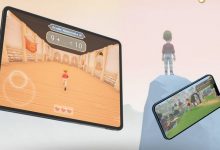 PowerZ sur Android
