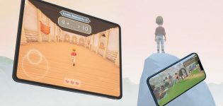 PowerZ sur Android