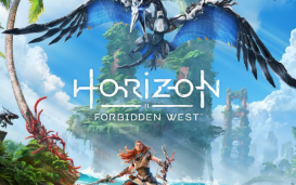 Horizon Forbidden West