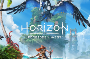 Horizon Forbidden West