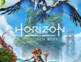 Horizon Forbidden West