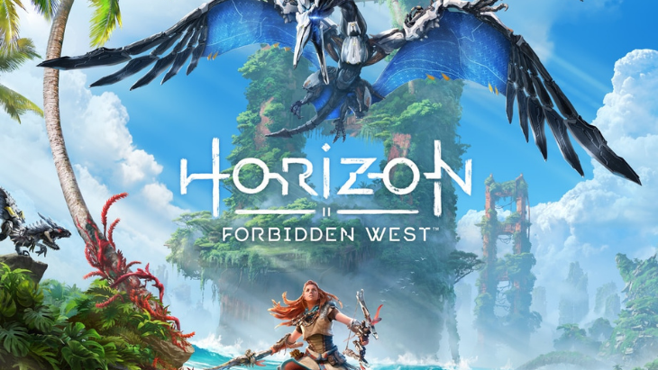 Horizon Forbidden West