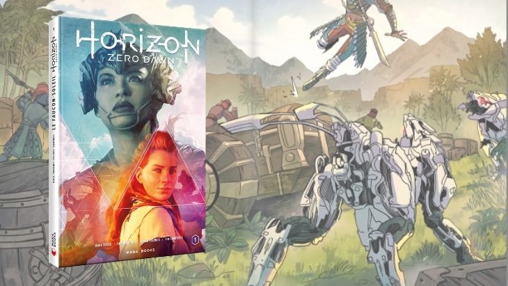 Horizon Zero Dawn T01