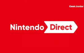 Nintendo Direct