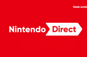 Nintendo Direct