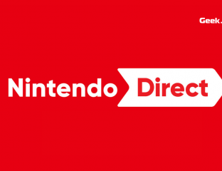 Nintendo Direct