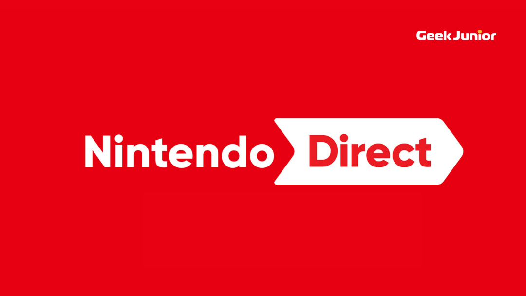 Nintendo Direct