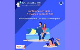 Safer Internet Day 2022
