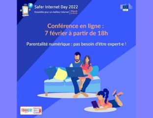 Safer Internet Day 2022