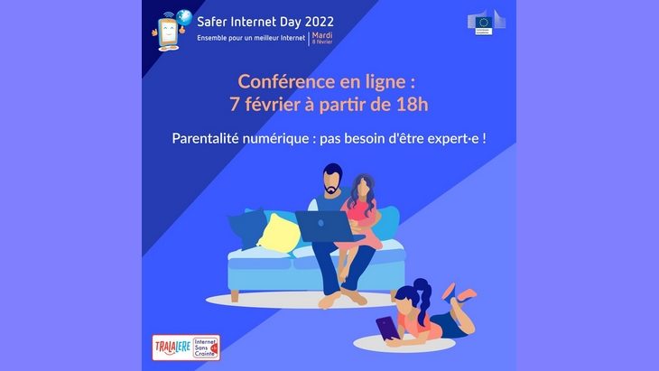 Safer Internet Day 2022