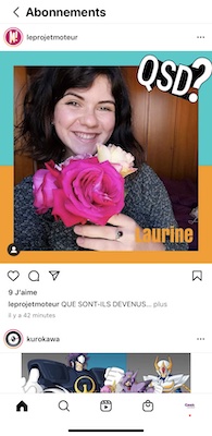 Instagram Abonnements