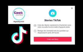 Stories Tiktok