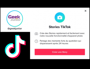 Stories Tiktok
