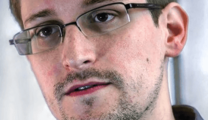 Edward Snowden