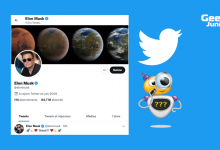 Elon Musk Twitter