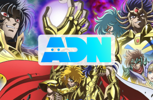 Saint Seiya