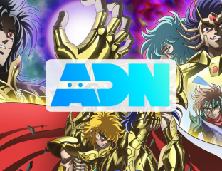 Saint Seiya