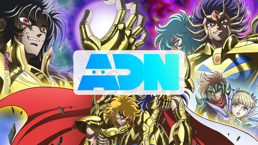 Saint Seiya