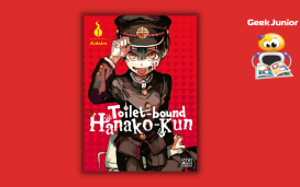 Toilet-bound Hanako-kun