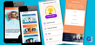 applications Brevet des collèges