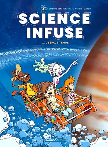 science infuse