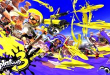 splatoon 3 couv