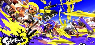 splatoon 3 couv
