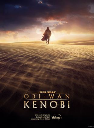 Star Wars « Obi-Wan Kenobi Disney+