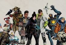 apex legend mobile