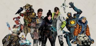apex legend mobile
