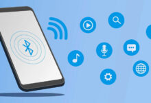 bluetooth vocageek
