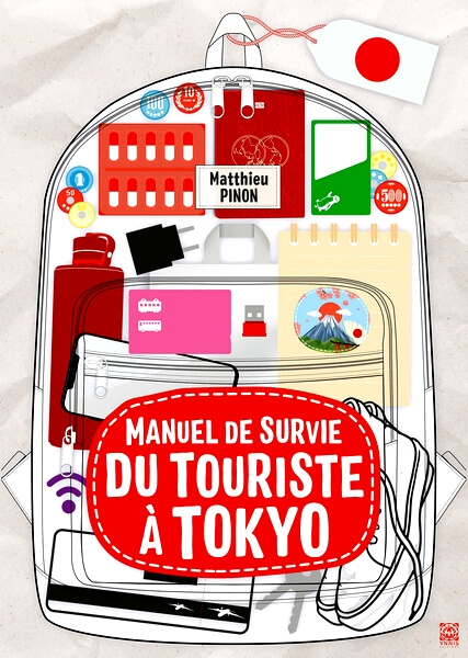 manuel tokyo