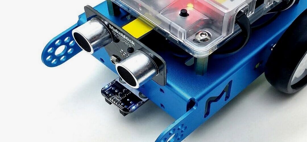 mbot 2