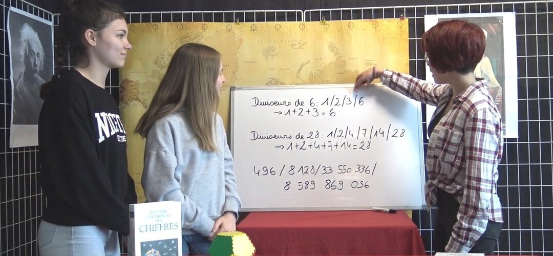 scienticfiz video