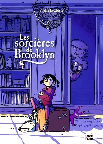 sorcieres brooklyn 1