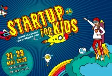 startupforkids