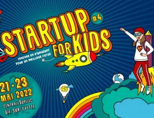 startupforkids