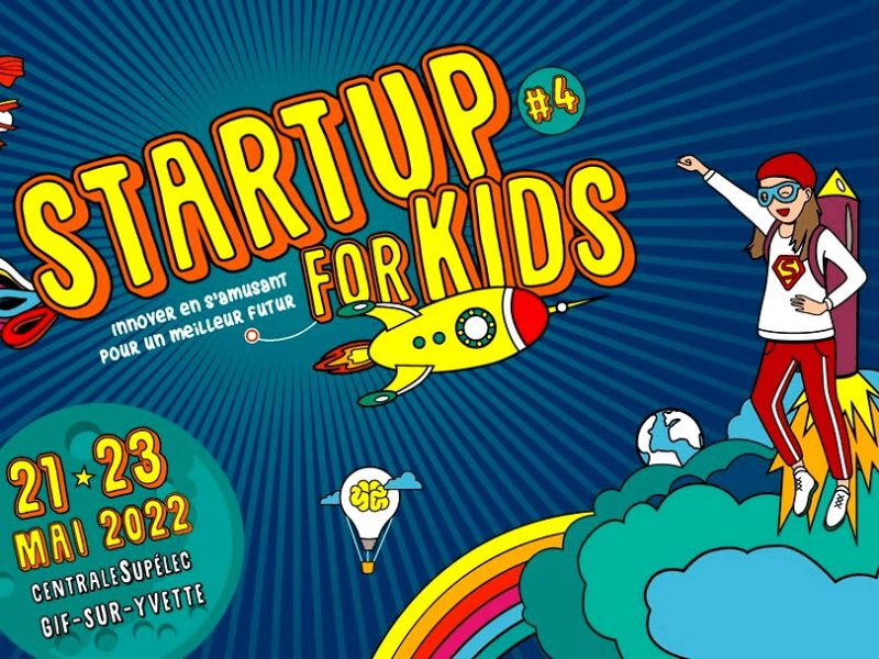 startupforkids