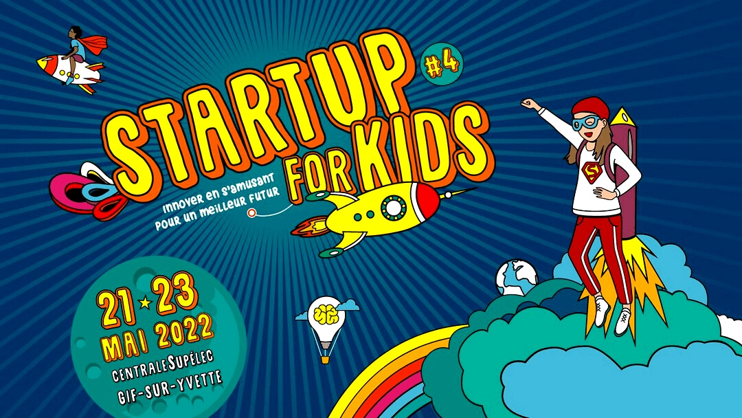 startupforkids