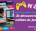 Geek Junior n°24