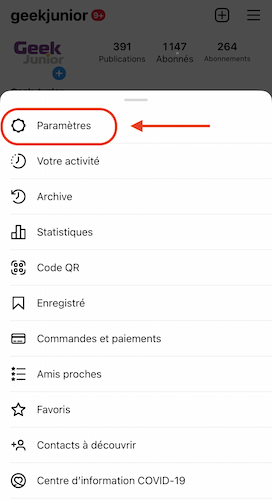 Limiter_Désactiver_Réponses_Story_Instagram_GeekJunior_2