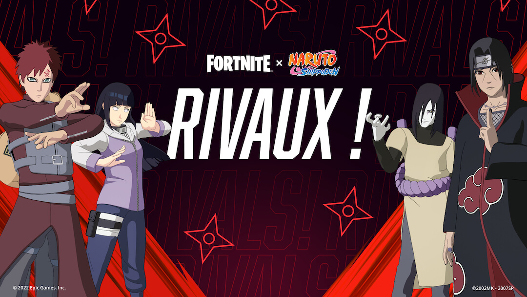 Naruto-Fortnite-Rivaux