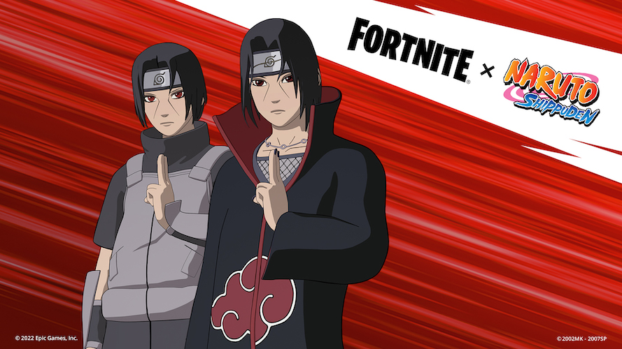 Naruto-Rivaux-Itachi-Uchiha-Fortnite