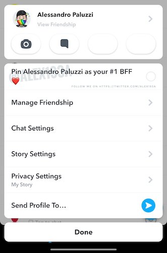 Snapchat+_AlessandroPaluzzi_Screenshot_2