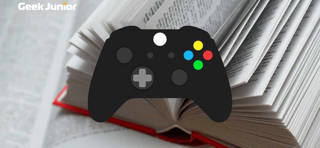 Termes jeux vidéo