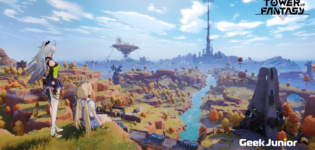 TowerOfFantasy