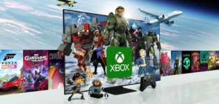Xbox Application